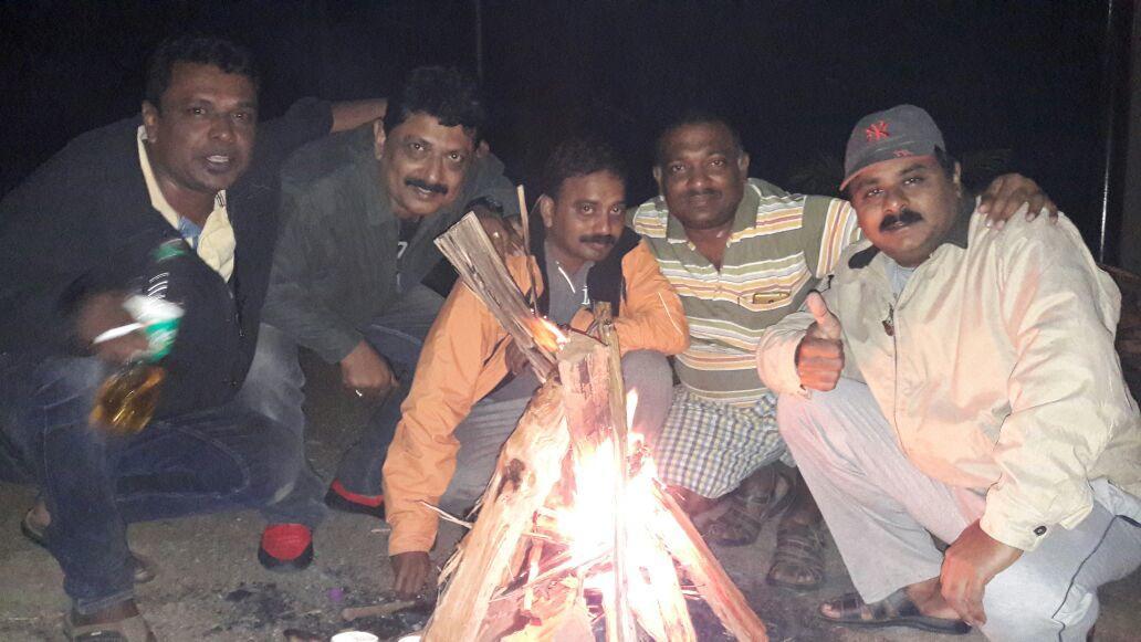 Holidays And Celebrations Kodaikanal Exterior photo