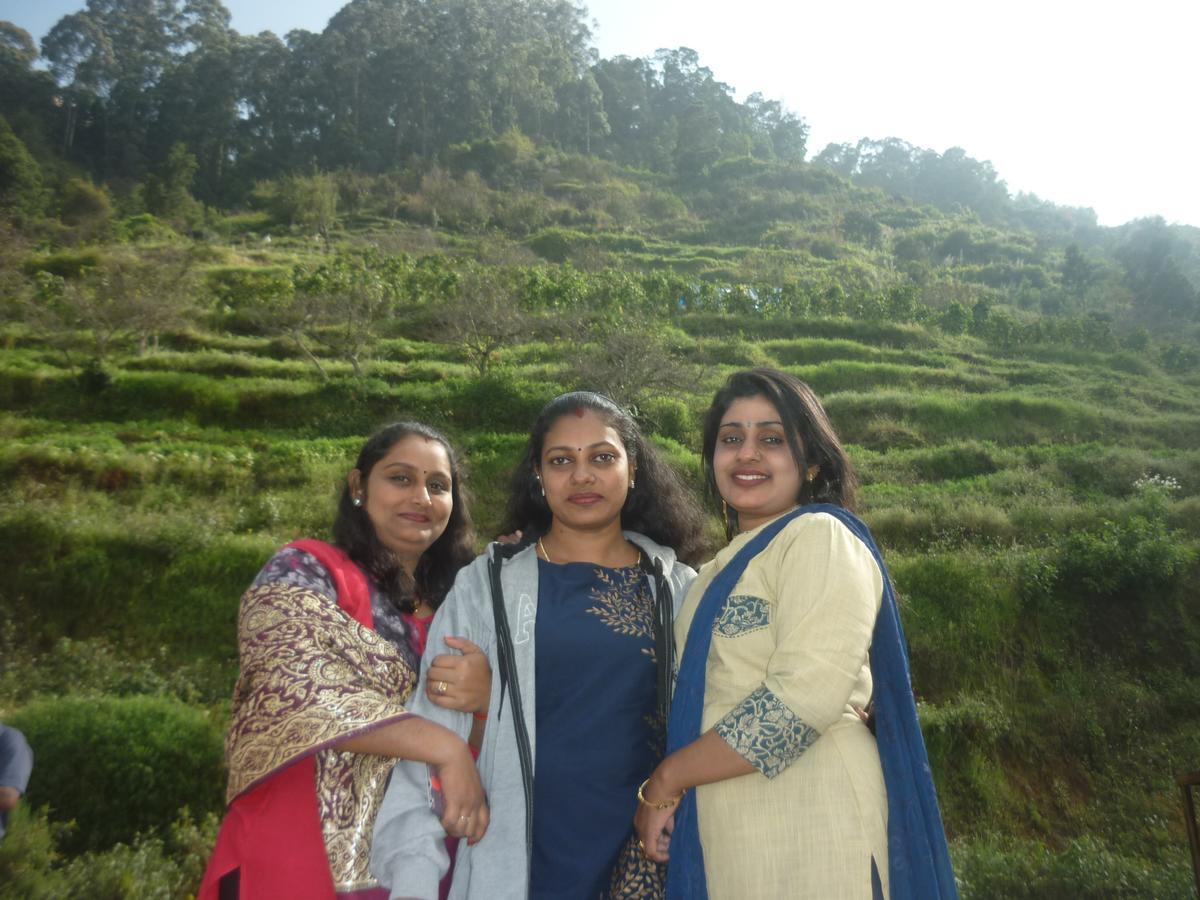 Holidays And Celebrations Kodaikanal Exterior photo